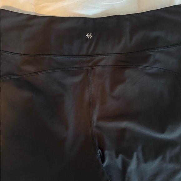 ATHLETA Rainier Jogger - Black size L - Picture 8 of 8